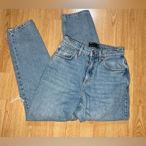 ASOS Design Ripped Jeans
